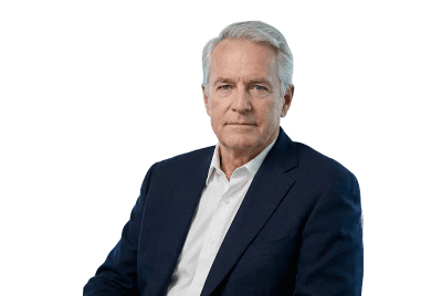 Daniel R., executive coach