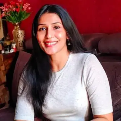 Devika Biswas