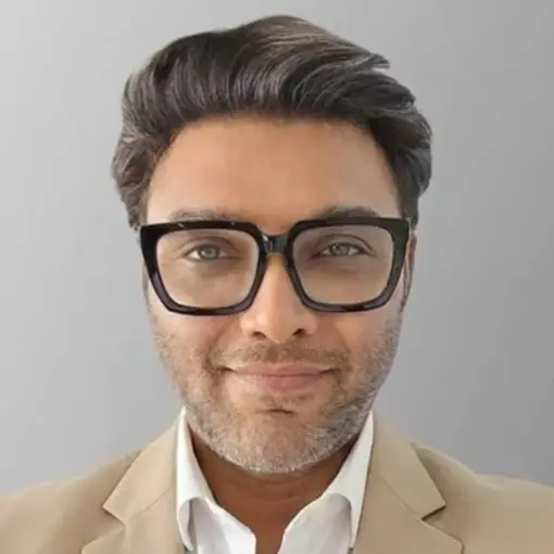 Dheeraj Saxena