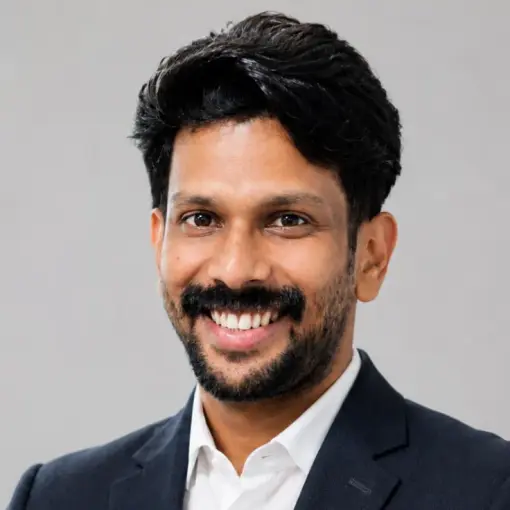 Gopakumar P