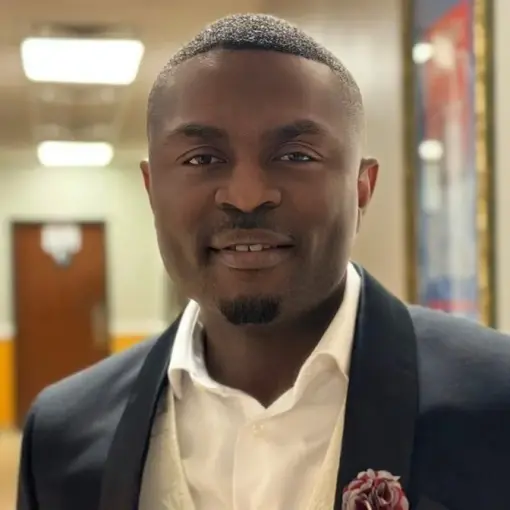 Joseph Olorunyomi
