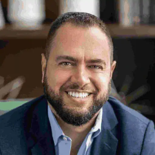 Nicholas Spitzman