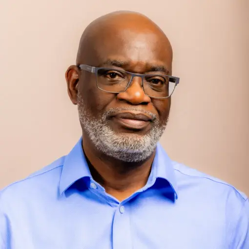 Olufemi Odelusi