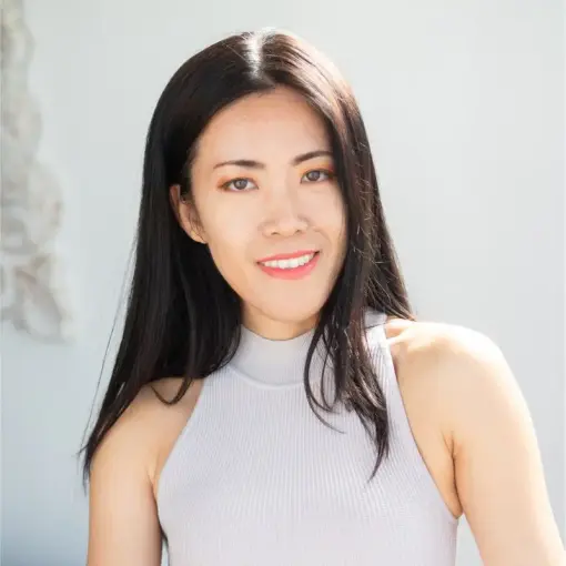 Stella C Guan