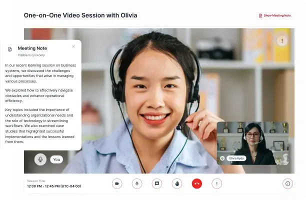 BookNow - Access verified expertise in minutes
