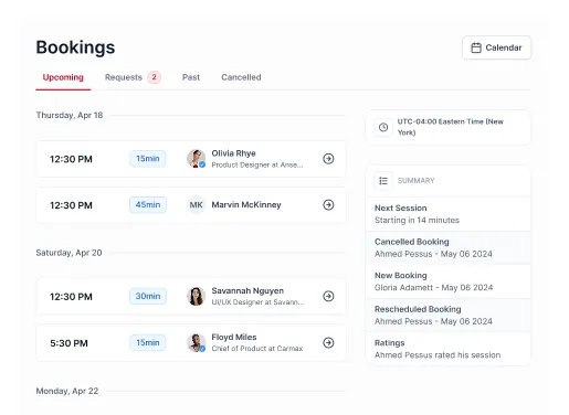 Built for Individuals and Teams