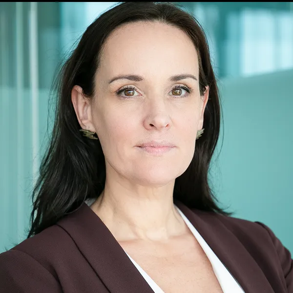 Photo of Jasmine B., Wellness Mentor