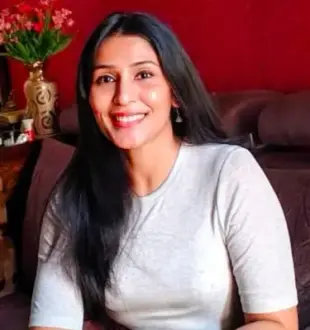 Devika Biswas