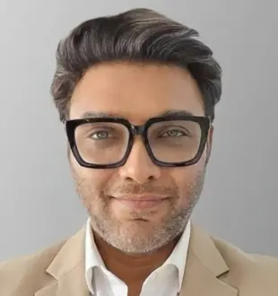 Dheeraj Saxena