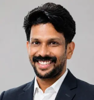 Gopakumar P