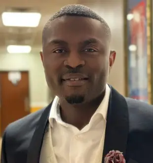 Joseph Olorunyomi