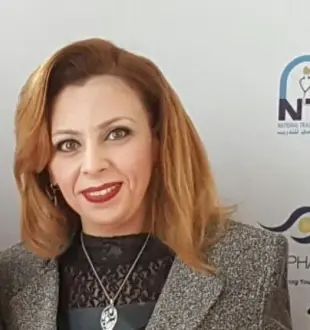 Maha Magdy