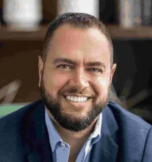Nicholas Spitzman