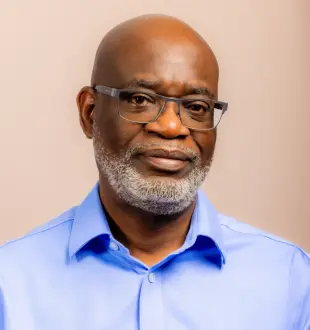 Olufemi Odelusi