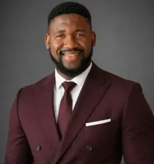 Samuel Tosin Oyekola