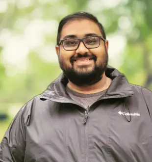 Shadman Rahman