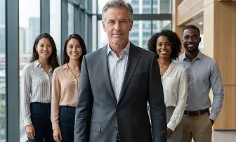Leadership