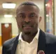 Joseph Olorunyomi, Fireside Chat attendee