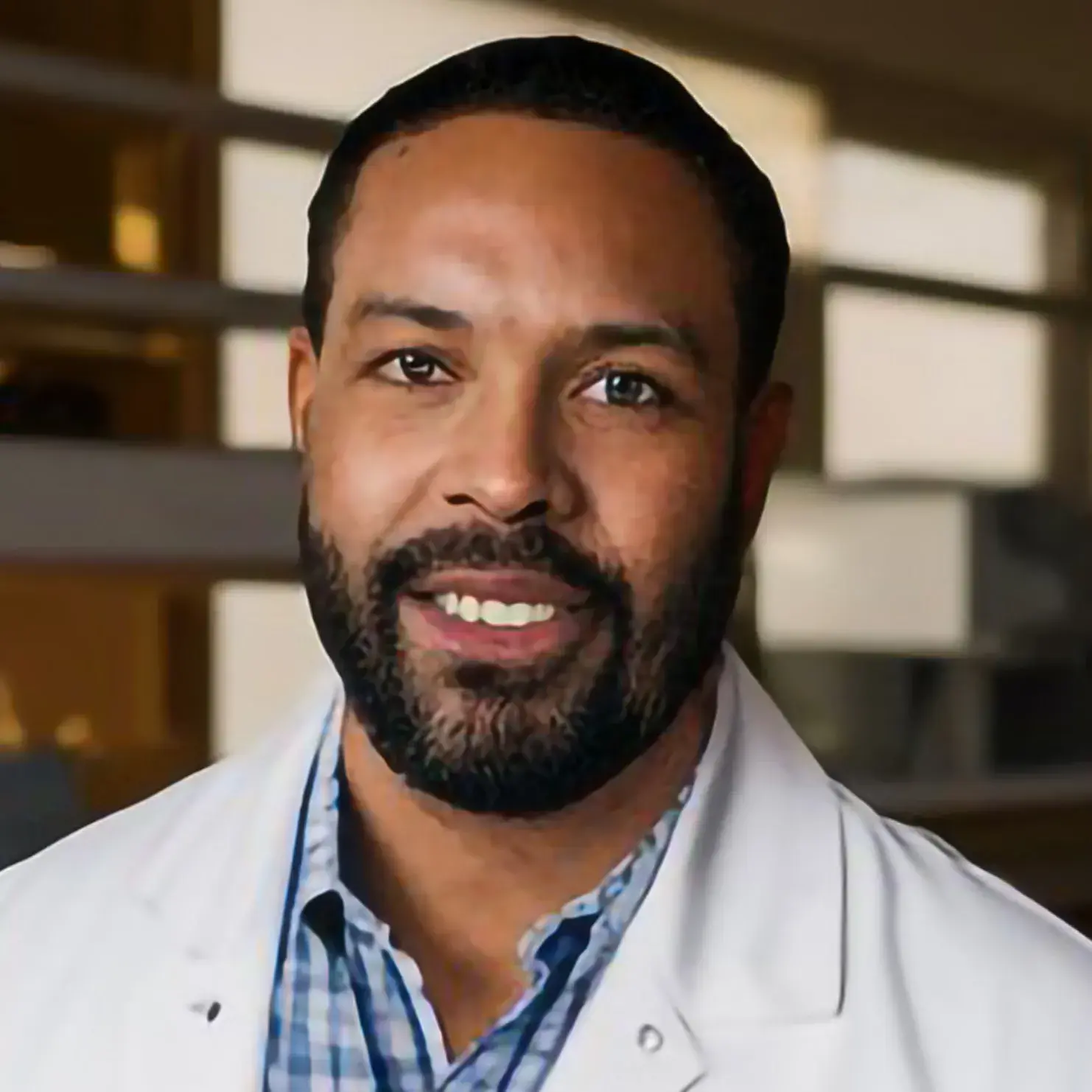 James K. profile photo
